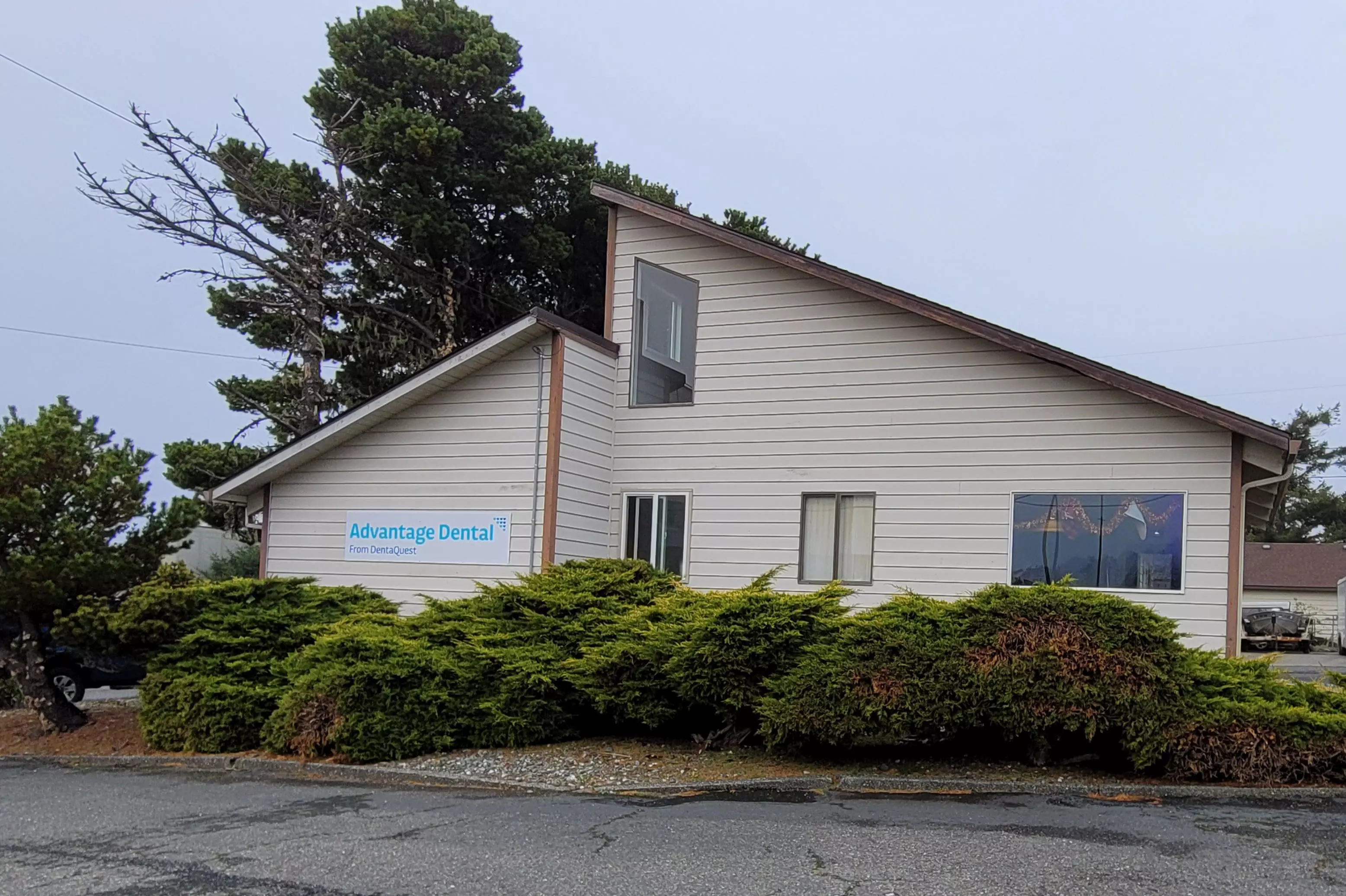 Dental Office in Gold Beach, OR | Advantage Dental+